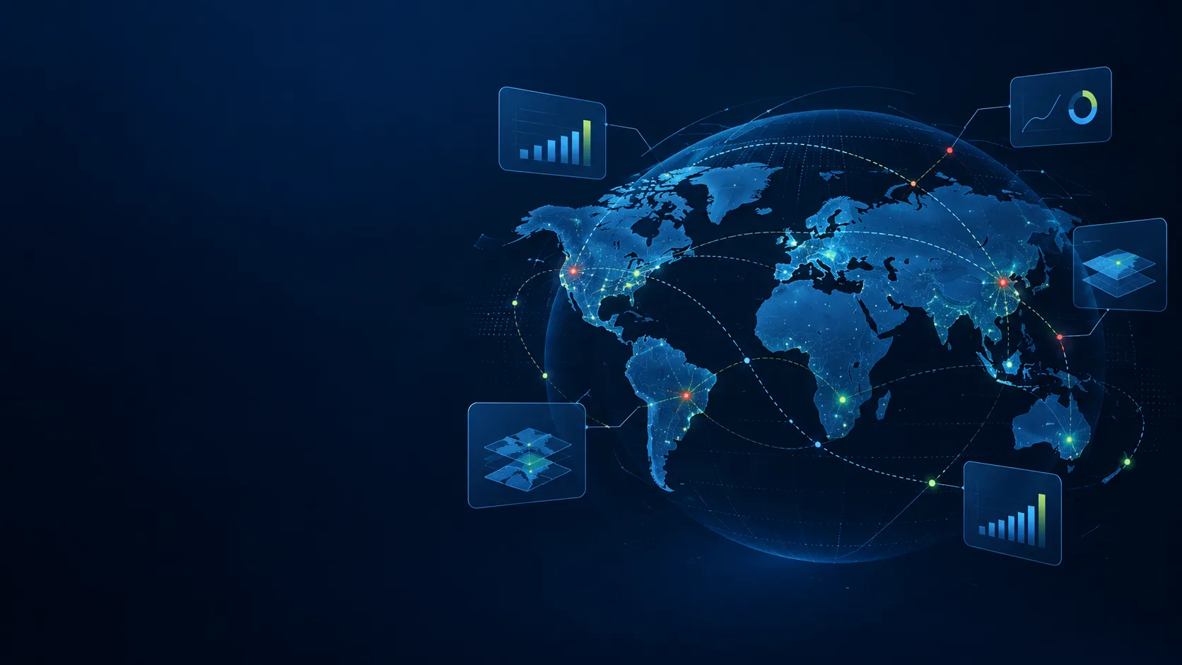 Illustrative pSEO market system